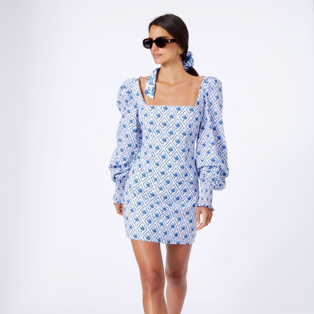 Caroline Constas - Elliot Dress